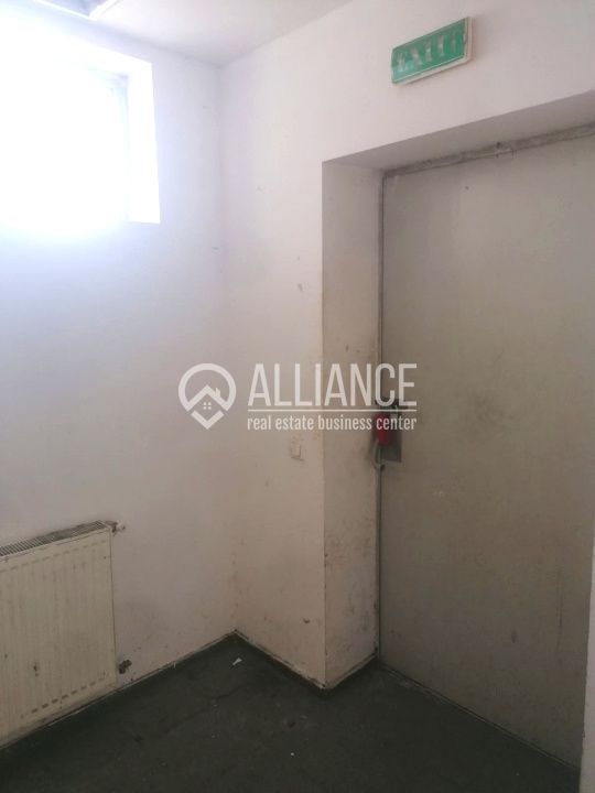 DACIA (COD10) - Spatiu comercial de inchiriat 223 mp utili - Poză 12