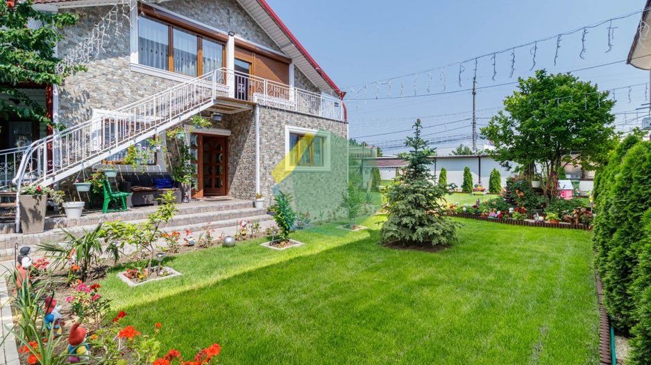 Pensiune & Complex rezidențial multifuncțional - Poză 11