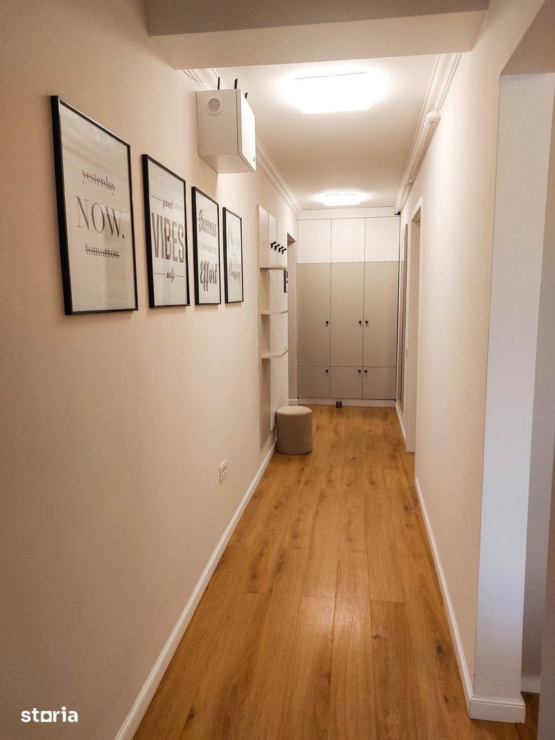 Apartament de închiriat, zona Cantemir - Poză 7
