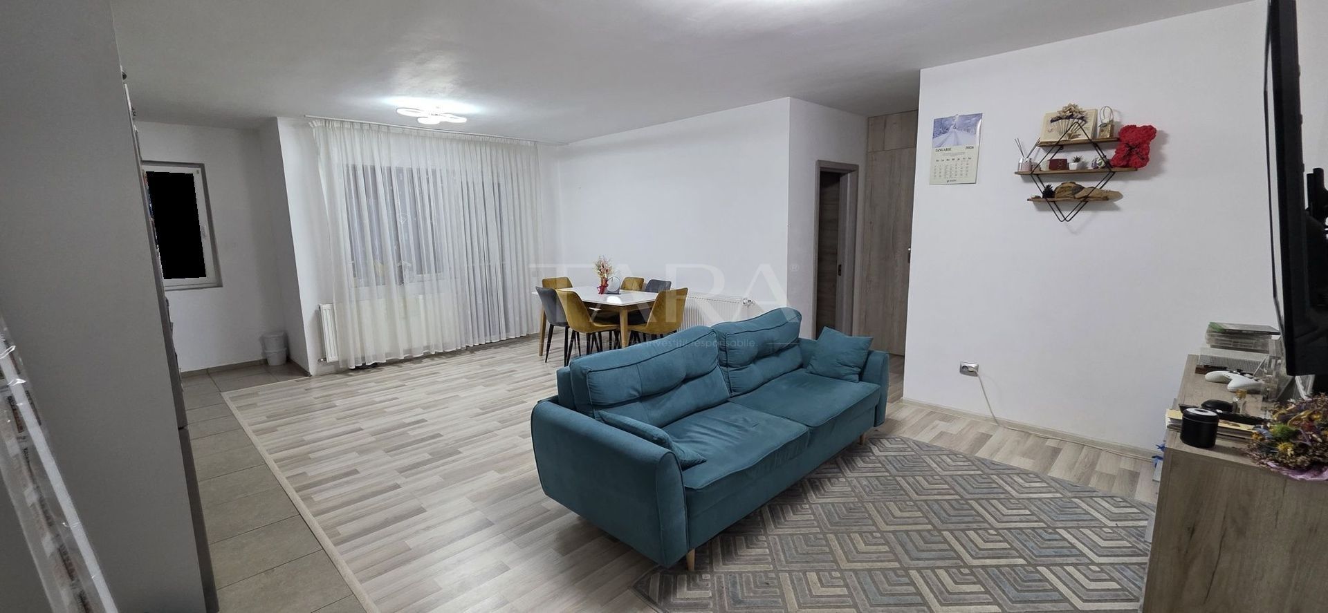 Apartament 2 Camere Zona Terra. - Poză 1