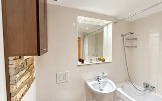 Duplex 3 camere | New Town Residence | Terase panoramice | - Poză 11