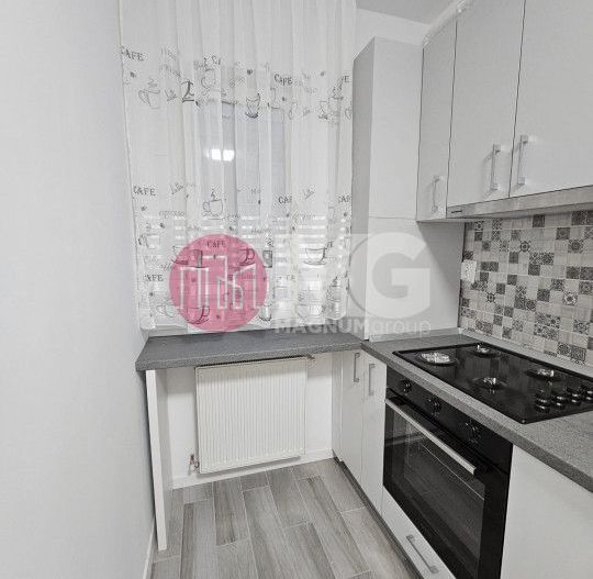 Apartament 2 camere de inchiriat-Mobilat modern- Parcare Subterana  - Uverturii - Poză 17
