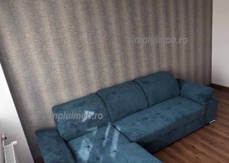 Decomandat Renovat Mobilat 2 Camere Giurgiului - Poză 4