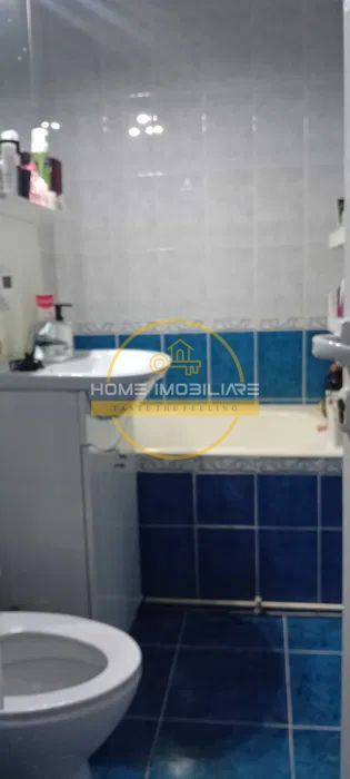 Apartament cu 2 camere in zona Zimbru - Poză 7