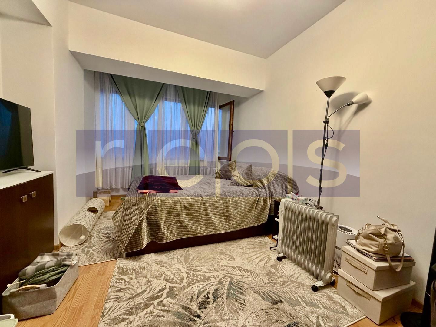 VANZARE APARTAMENT 2 CAMERE 67MP CENTRALA PROPRIE NICOLAE GRIGORESCU BLOC 2008 - Poză 7