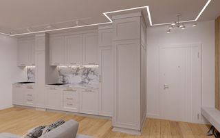 APARTAMENT 4 CAMERE | UNIRII | PROIECT NOU - Poză 6