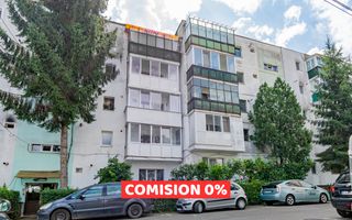 Comision 0% | Apartament 3 Camere | 67 mp | 2 Bai | Manastur Ale Rucar - Poză 1