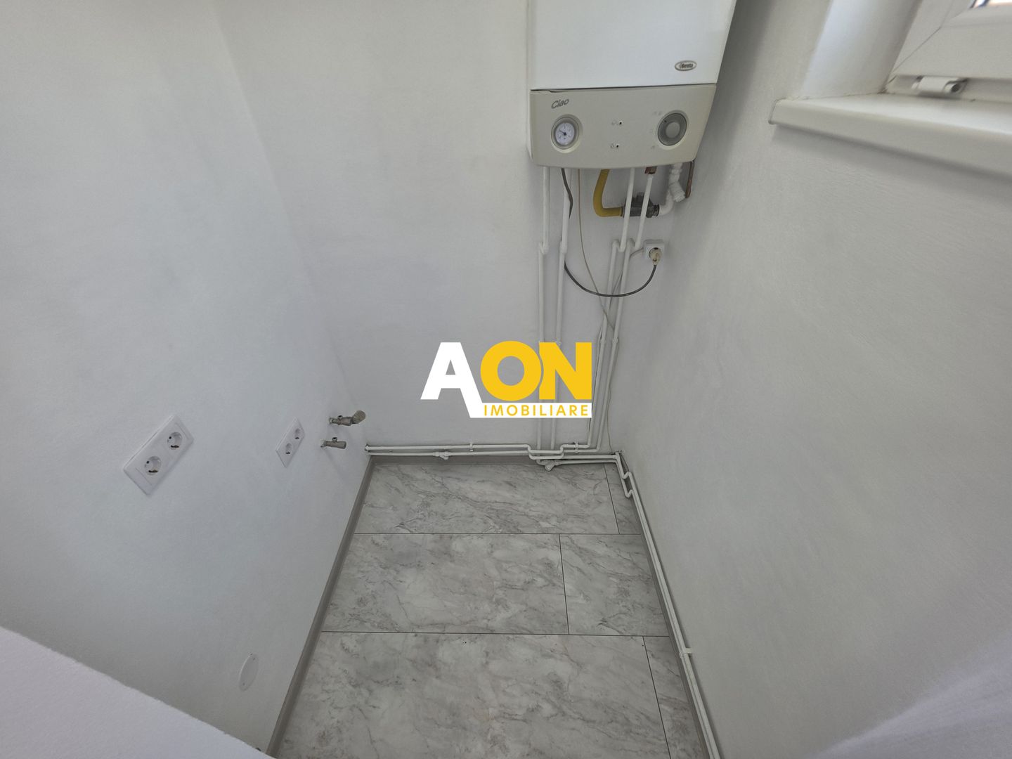 Apartament 2 Camere, Complet Renovat - Poză 8
