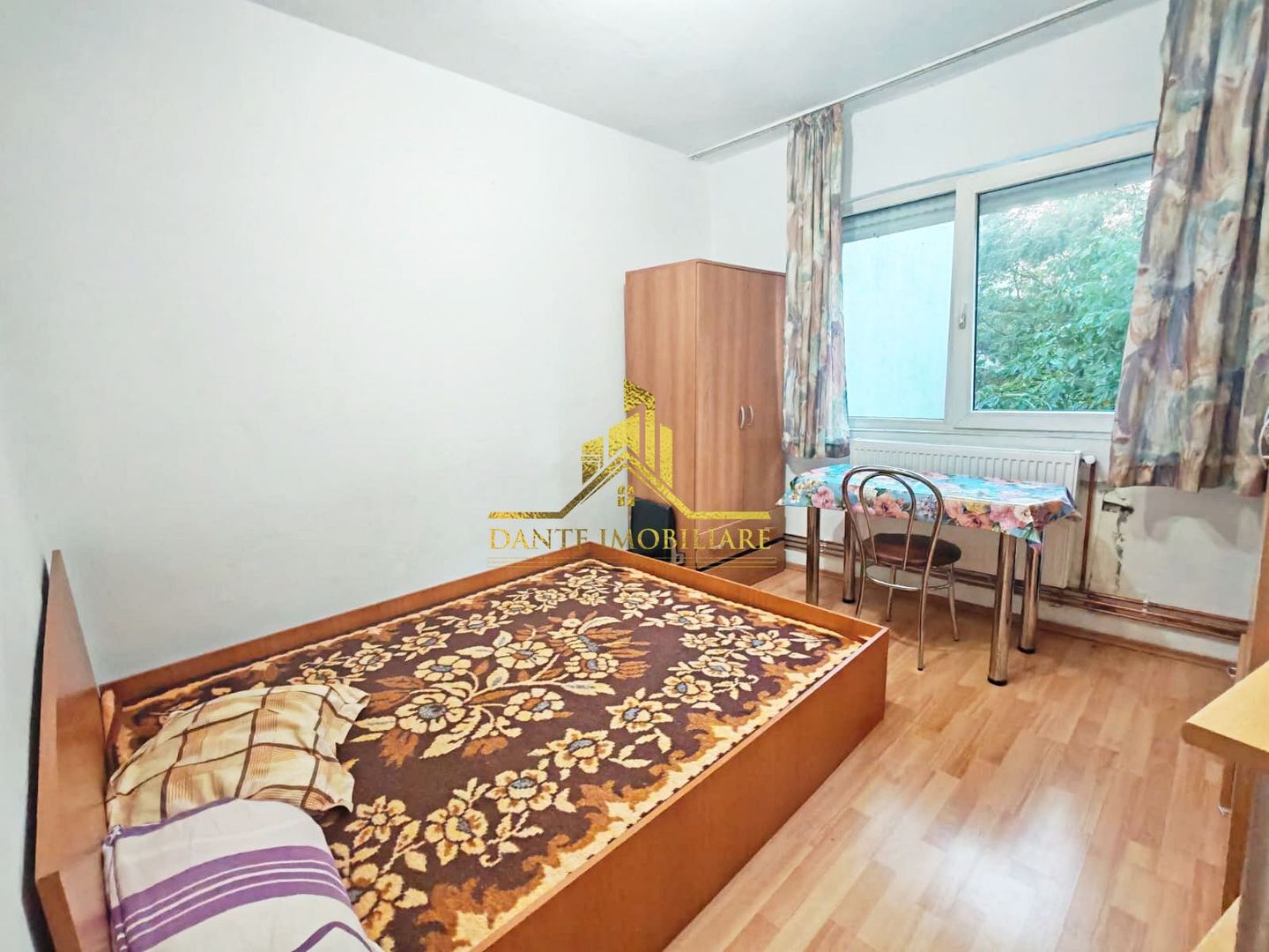 2 camere, LA CHEIE, etaj intermediar, ideal investitie, Manastur - Poză 10