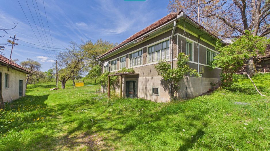 Proprietate rară cu 24.270 mp, în Măgulicea, Arad! - Poză 4