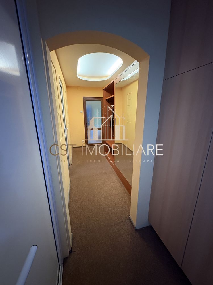 Aartament 2 camere decomandat,50 mp,etaj 2-Zona Modern - Poză 7