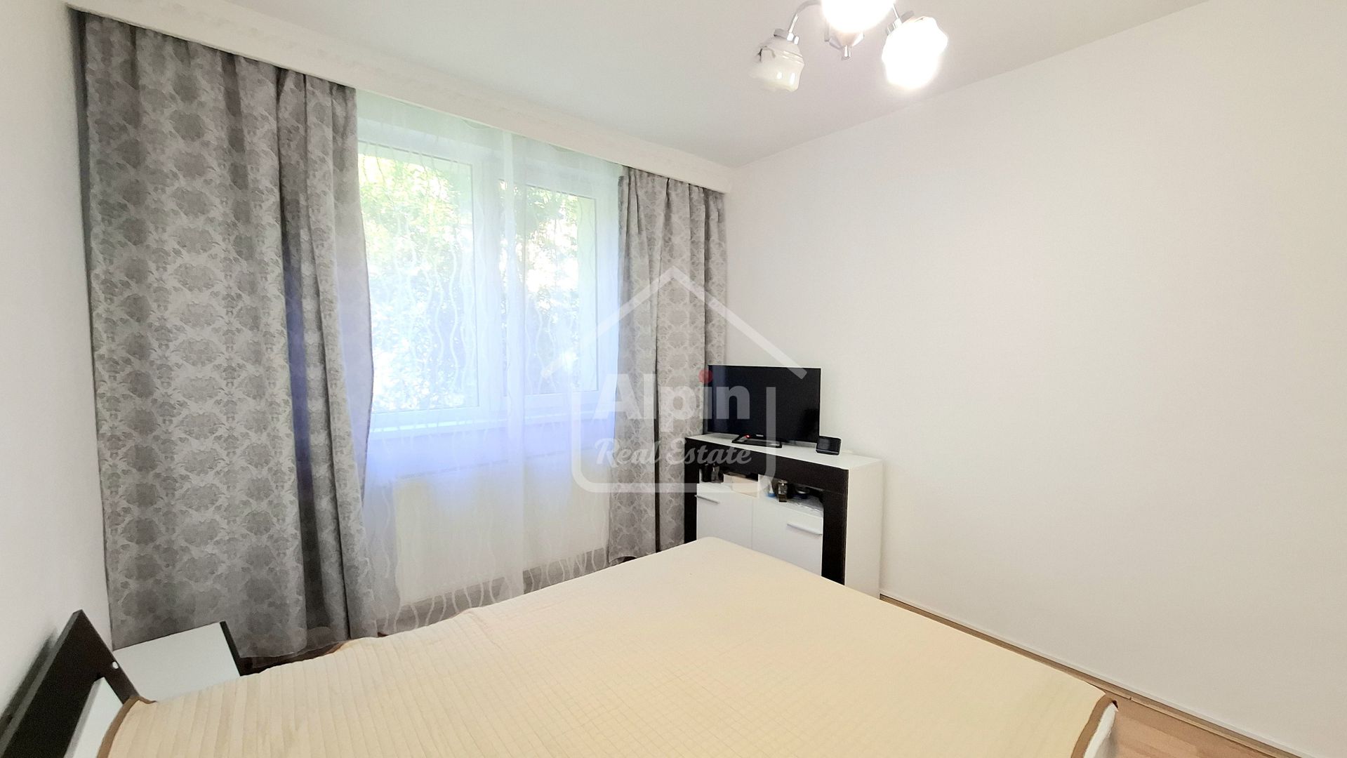 Apartament 2 Camere I Harmanului Garii - Poză 15