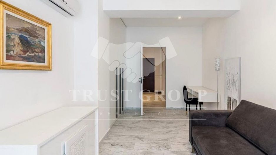 Apartament 3 camere Herastrau | Loc de parcare + Boxa separat - Poză 17
