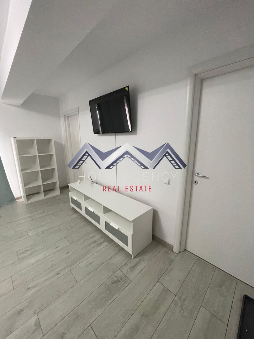 Garsonieră cu bucătărie închisă | include parcare - Poză 3