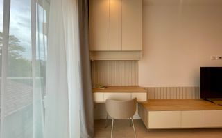 Prima inchiriere - 2 camere 55 mp - Aviației - Poză 3