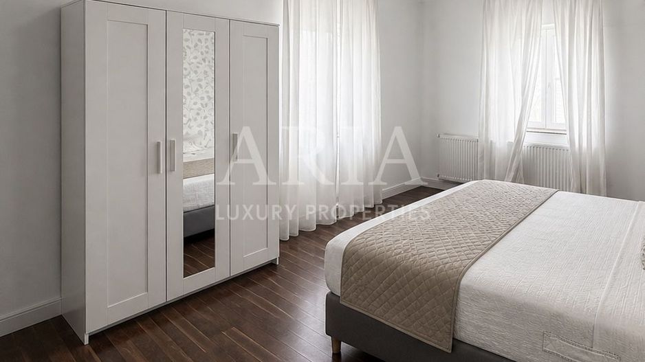VILA INDIVIDUALA - 1000MP - BANEASA RESIDENTIAL PARK - Poză 23