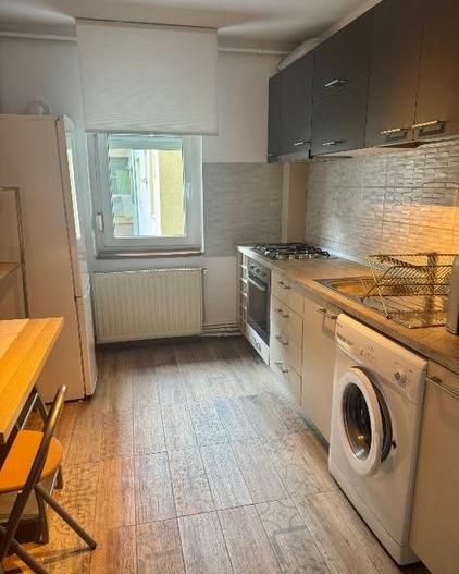 Apartmanent 2 camere Aviatiei- metrou Aurel Vlaicu- Promenada - Poză 5