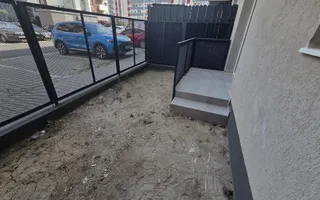 Apartament 3 camere cu curte proprie, aproape de metrou Berceni - Poză 20