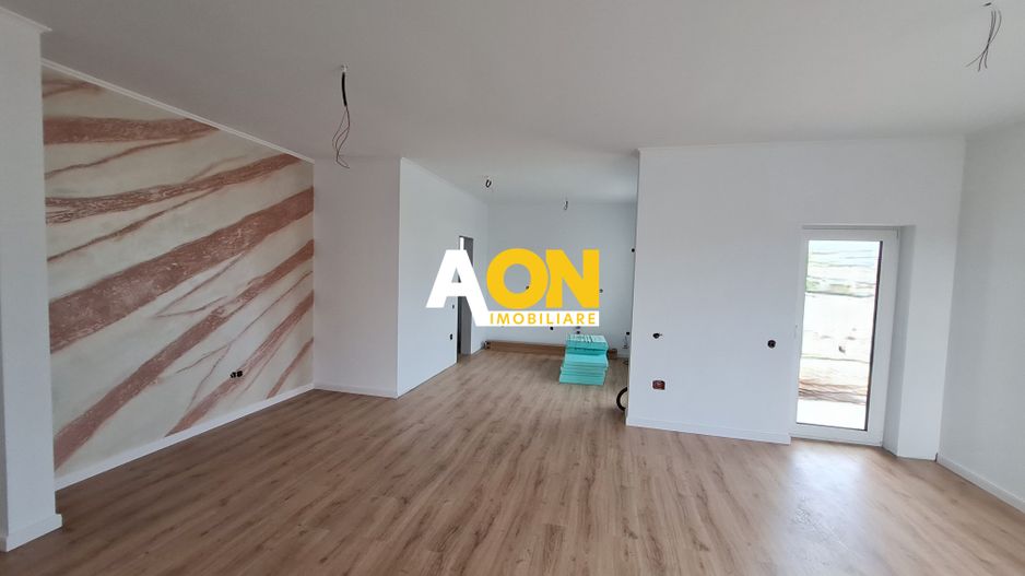 Casa Individuala 4 Camere, Teren 435 mp, Alba-Micesti - Poză 4