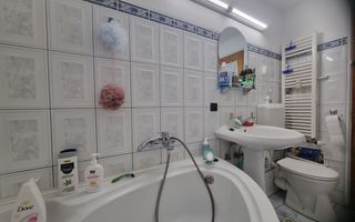 VANZARE- 3 -CAMERE -NERVA TRAIAN -TIMPURI NOI - Poză 13