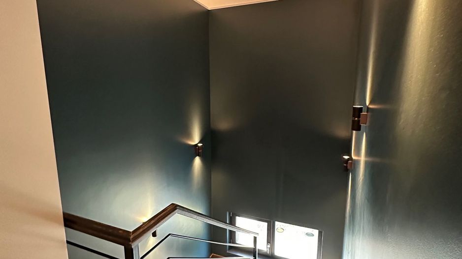 Casa moderna în Dumbravita - Ikea cu garaj - Poză 22