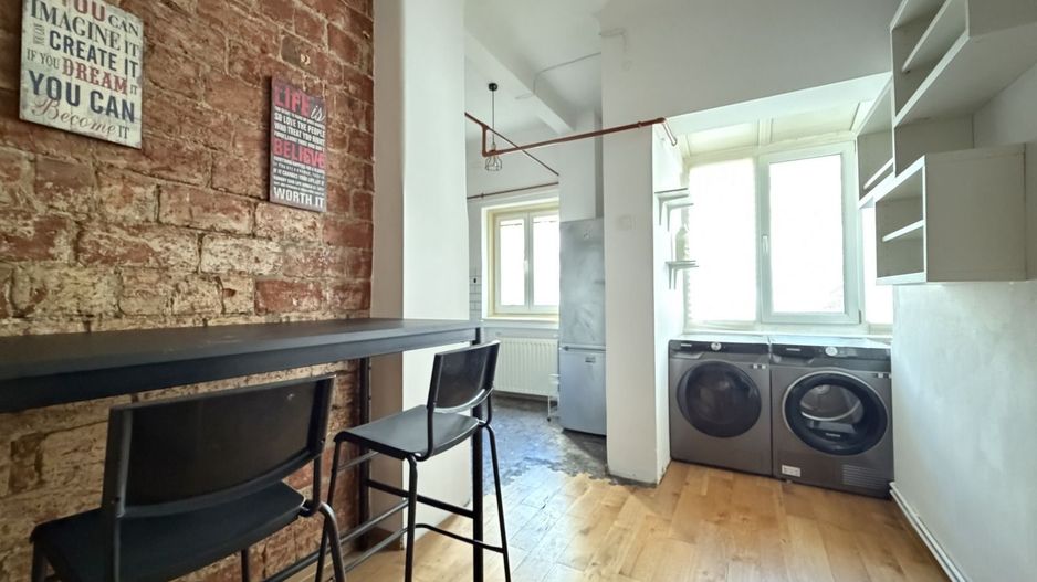 Apartament cochet | Bloc Interbelic Retras | Pet Friendly Stefan cel Mare- Obor - Poză 7