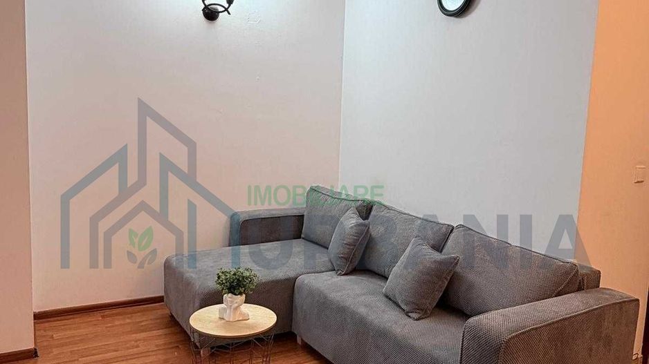 Apartament 2 camere, 66 mp, cu terasă și balcon, bloc nou, zona Nicolina-Clopotari - Poză 2