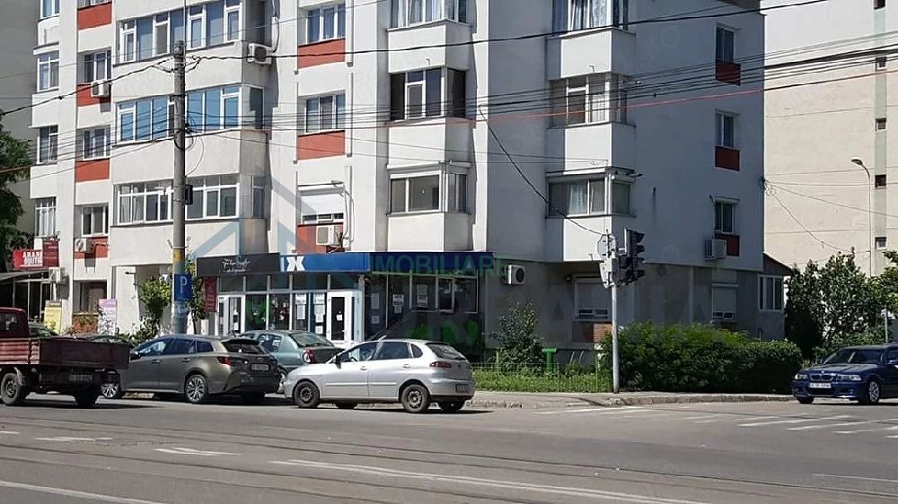 Spațiu comercial de închiriat în zona Zimbru-Bicaz, Iași - Poză 2