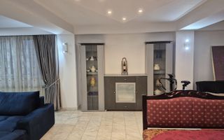 AP. 5 CAMERE DOAMNA GHICA, 250 MP UTILI, CENTRALA TERMICA, BLOC NOU - Poză 4