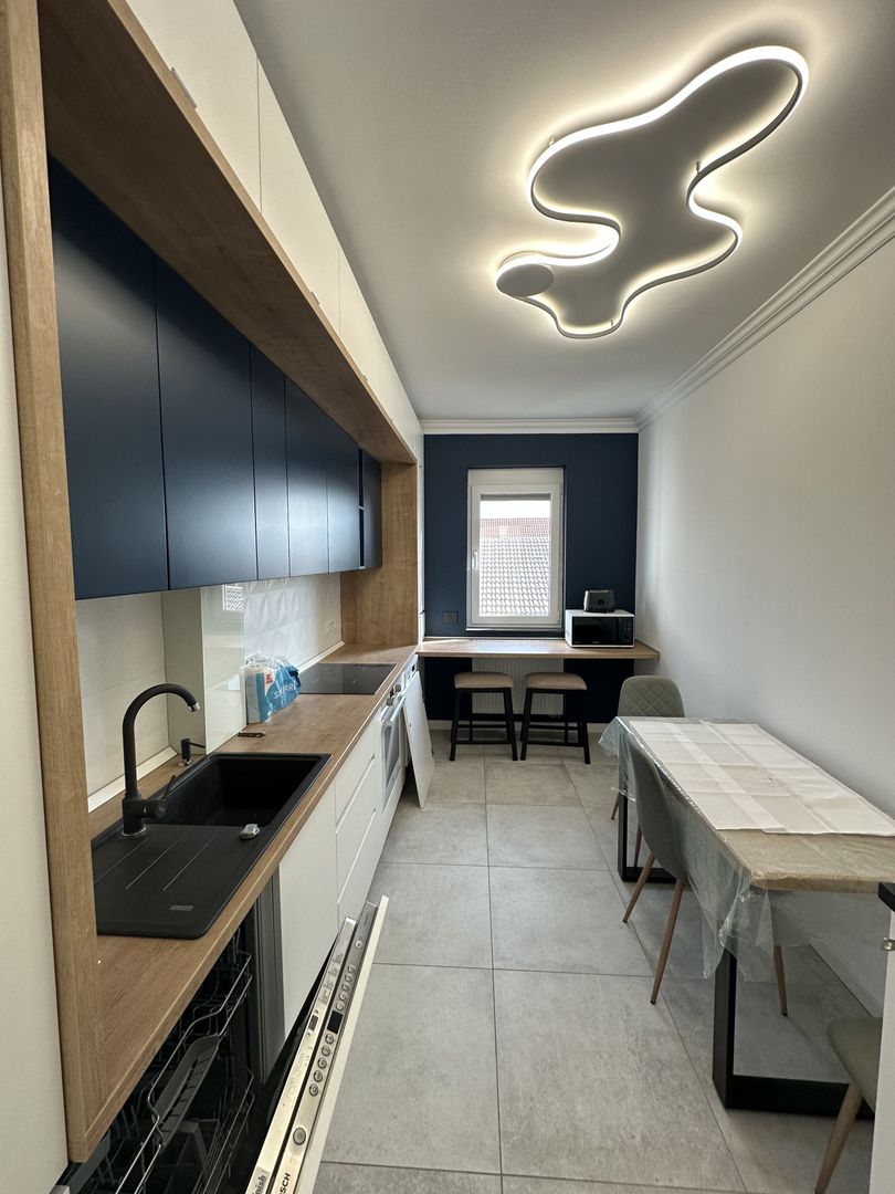 Apartament 3 camere 100 mp in Braytim - Poză 14