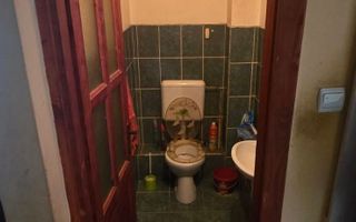 BRASADAS vinde ap 3 cam etaj 3/4 in zona Micro 17. - Poză 6