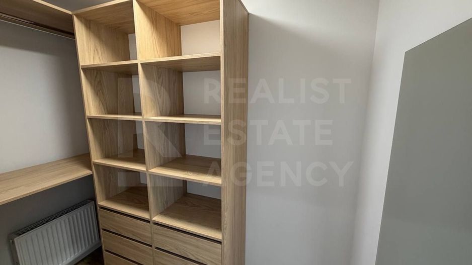 Vânzare, apartament cu 2 camere 50 mp, str. Ialoveni Telecentru - Poză 4