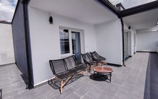 Penthouses de lux in cartierul Kogalniceanu - 3 dormitoare - 101 mp utili - Poză 22