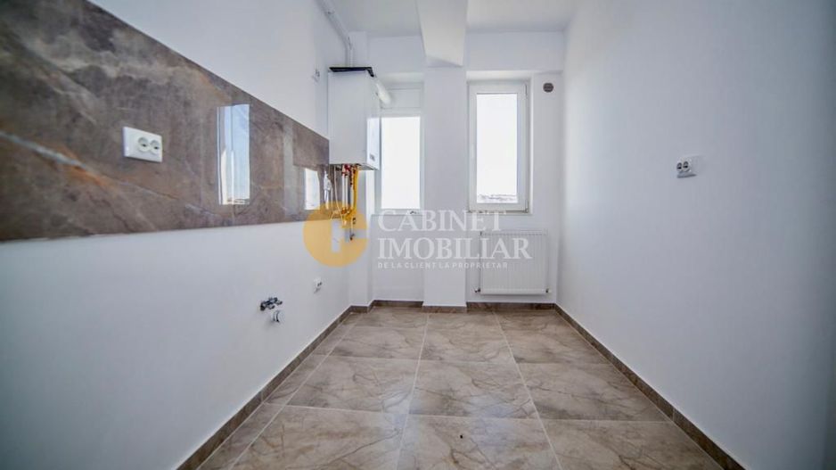 Etaj 3 Apartament 2 Camere Decomandat Filanlizat - Poză 5