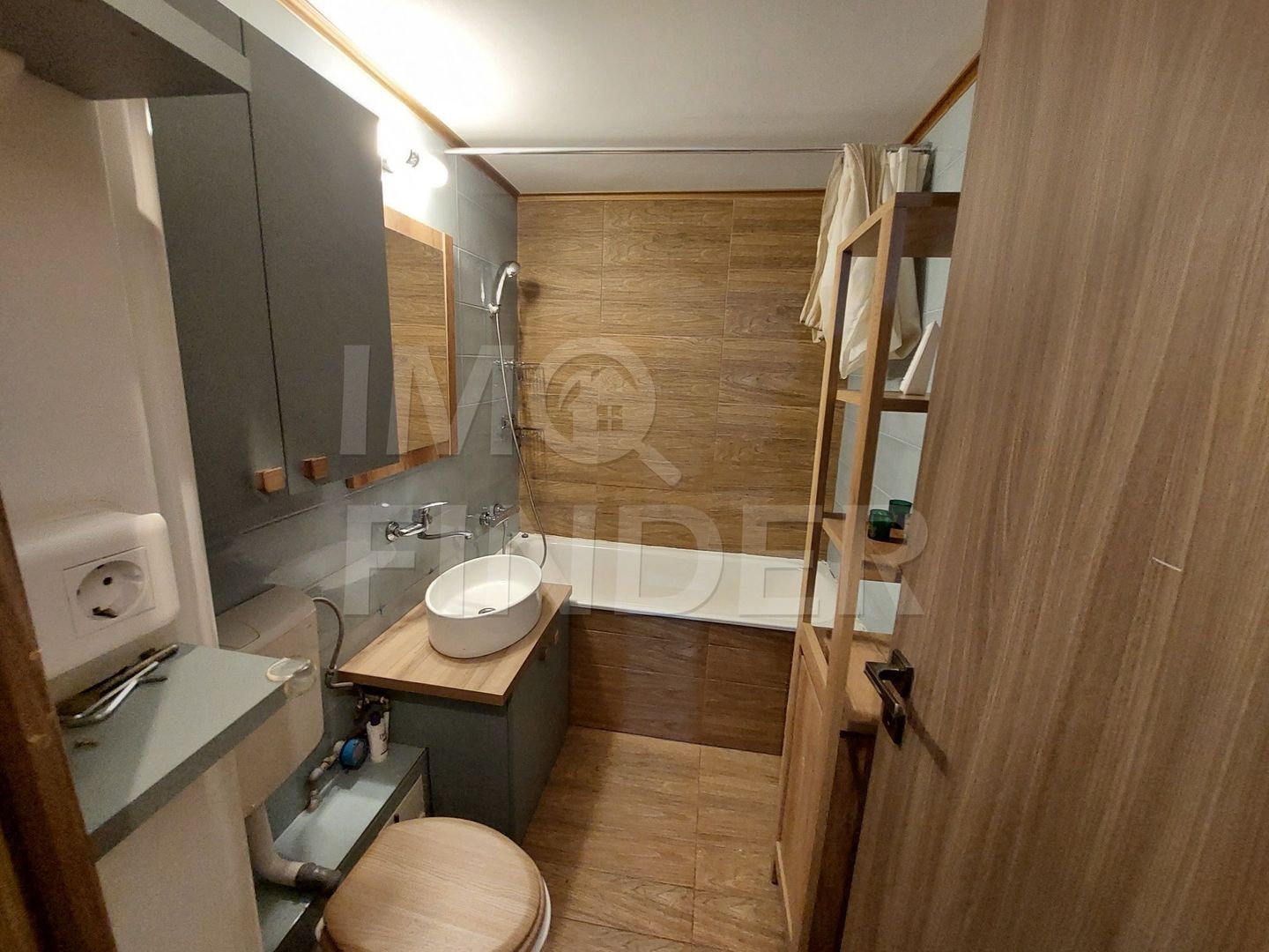 Apartament Superfinisat Dorobantilor - Poză 7