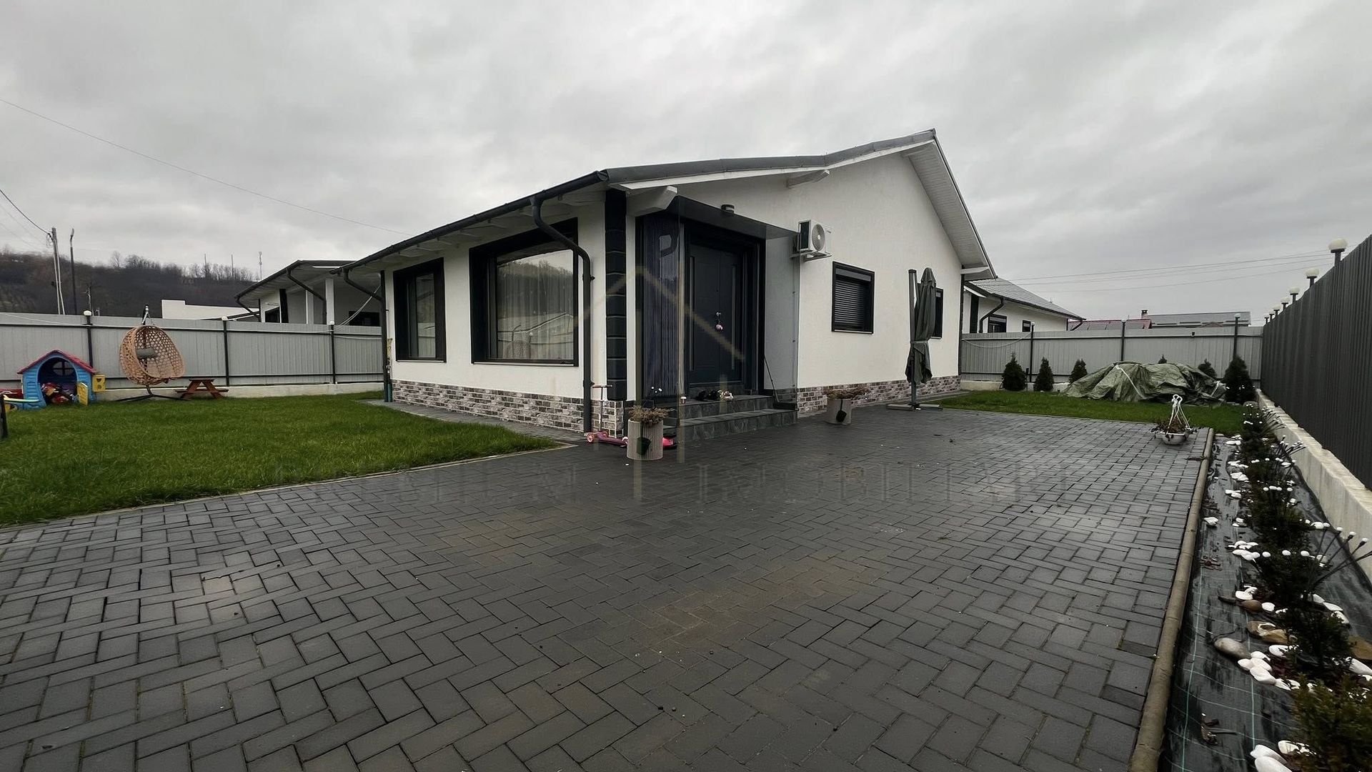 Casa de vanzare Cartier Andrasesti - Poză 13