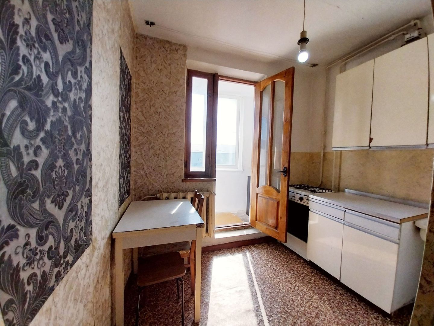 Buiucani/Durlești | 1 cameră, 41 m² - Poză 29