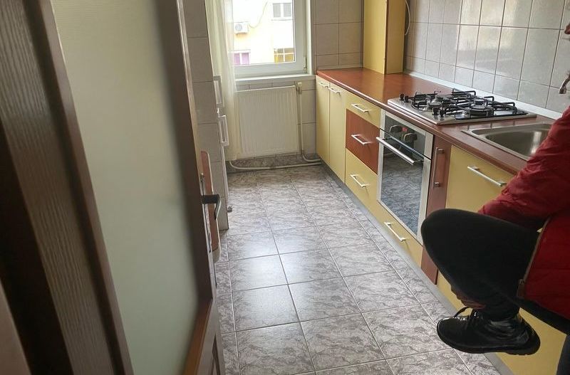 BRASADAS vinde ap 3 cam Micro 17 etaj 4/4. - Poză 4