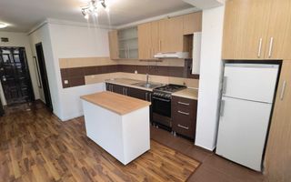 Apartament 2 camere cu grădină amenajată și parcare, Terra Florești - Poză 1
