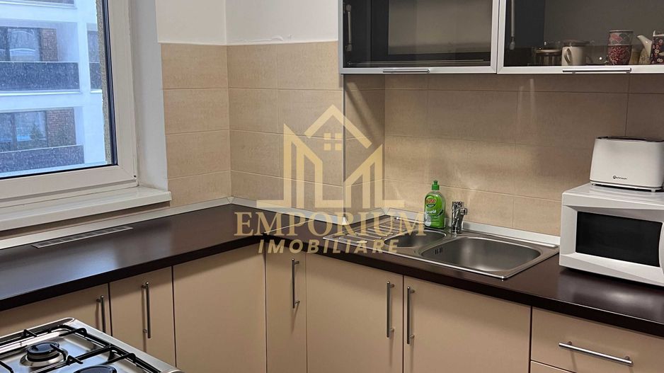 1 cameră, decomandată, Modern, Gheorgheni, FSEGA, Iulius Mall - Poză 3