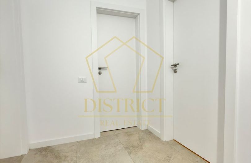 Apartament cu 2 camere decomandat 64 mp utili, lift in Giroc zona Planetelor. - Poză 12