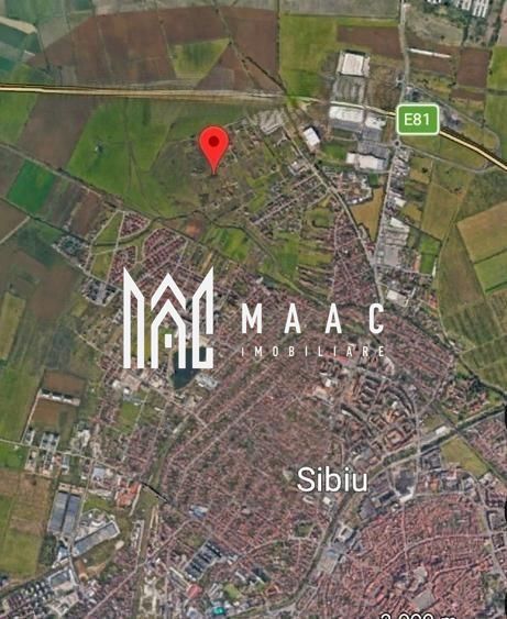 Teren | 31.300 MP | Intravilan | Oportunitate Investiție | Veteranii de Război - Poză 3