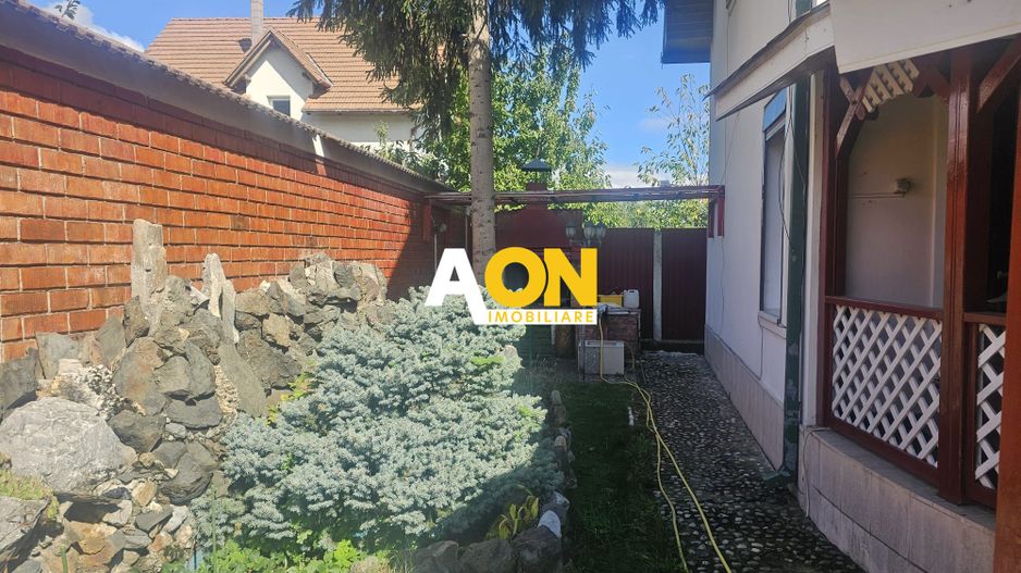 Casa Individuala 5 Camere 224mp Utili, 550mp Teren, Zona Micesti - Poză 12