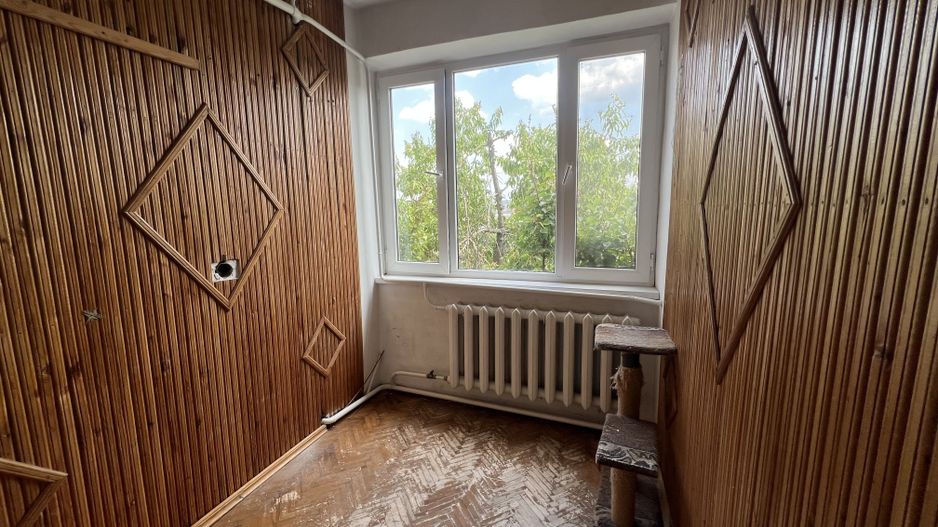 Apartament cu 3 odăi în Ialoveni - Poză 5