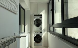 Apartament 4 camere | Bd. Octavian Goga | Renovat | Dotări Premium - Poză 3