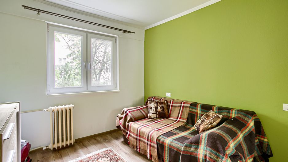 VÂNDUT! Apartament 3 camere Zona Romanilor - Poză 6