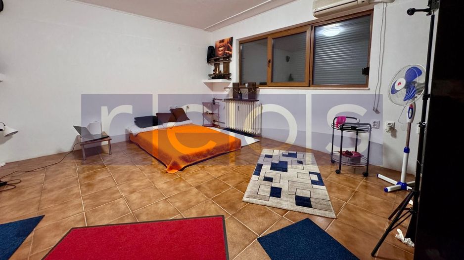 SPATIU BIROURI | IANCULUI | MEGA MALL - Poză 1