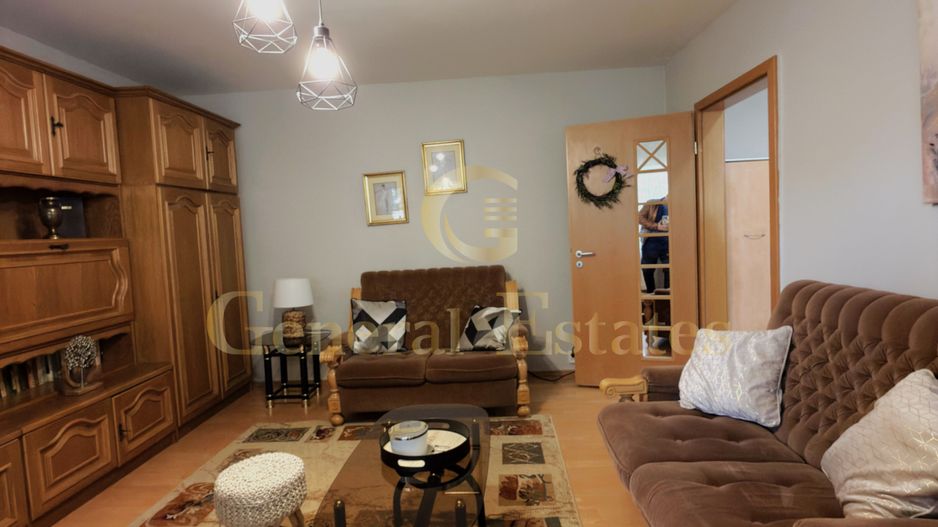 Închiriere Apartament 2 Camere Decomandat – Zona Răcădău, Brașov - Poză 8