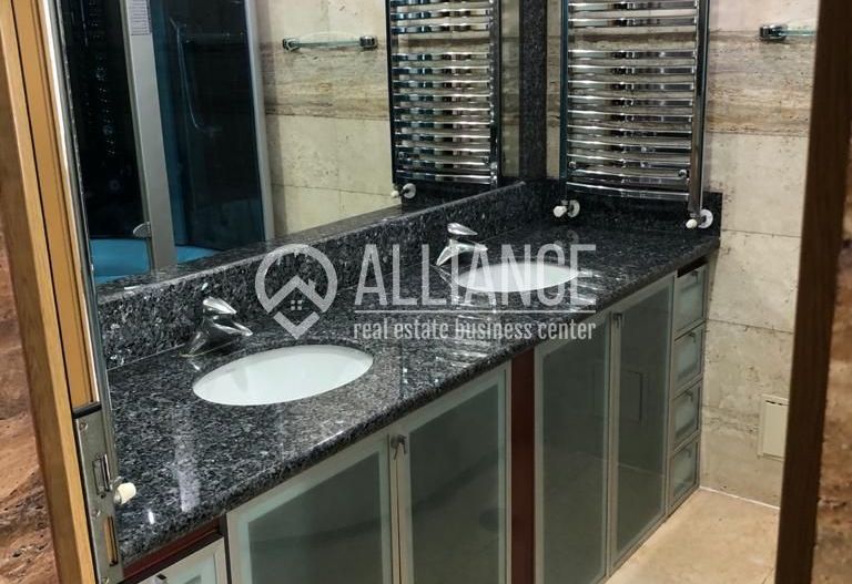 Faleza Nord - De inchiriat Apartament 5 Camere (Cod 12) - Poză 13