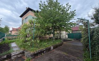 Casa spatioasa de vanzare cu front 27 ml | Andrei Muresanu | - Poză 2